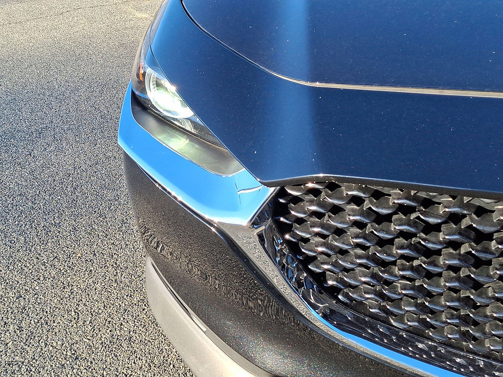 Used 2023 MAZDA CX-30 2.5 Turbo w/ Premium Package image 28