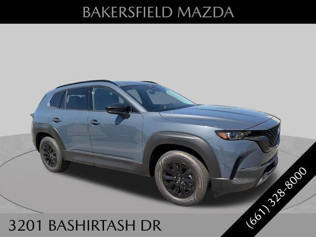 New 2026 MAZDA CX-50 AWD 2.5 Hybrid w/ Weather Package image 7