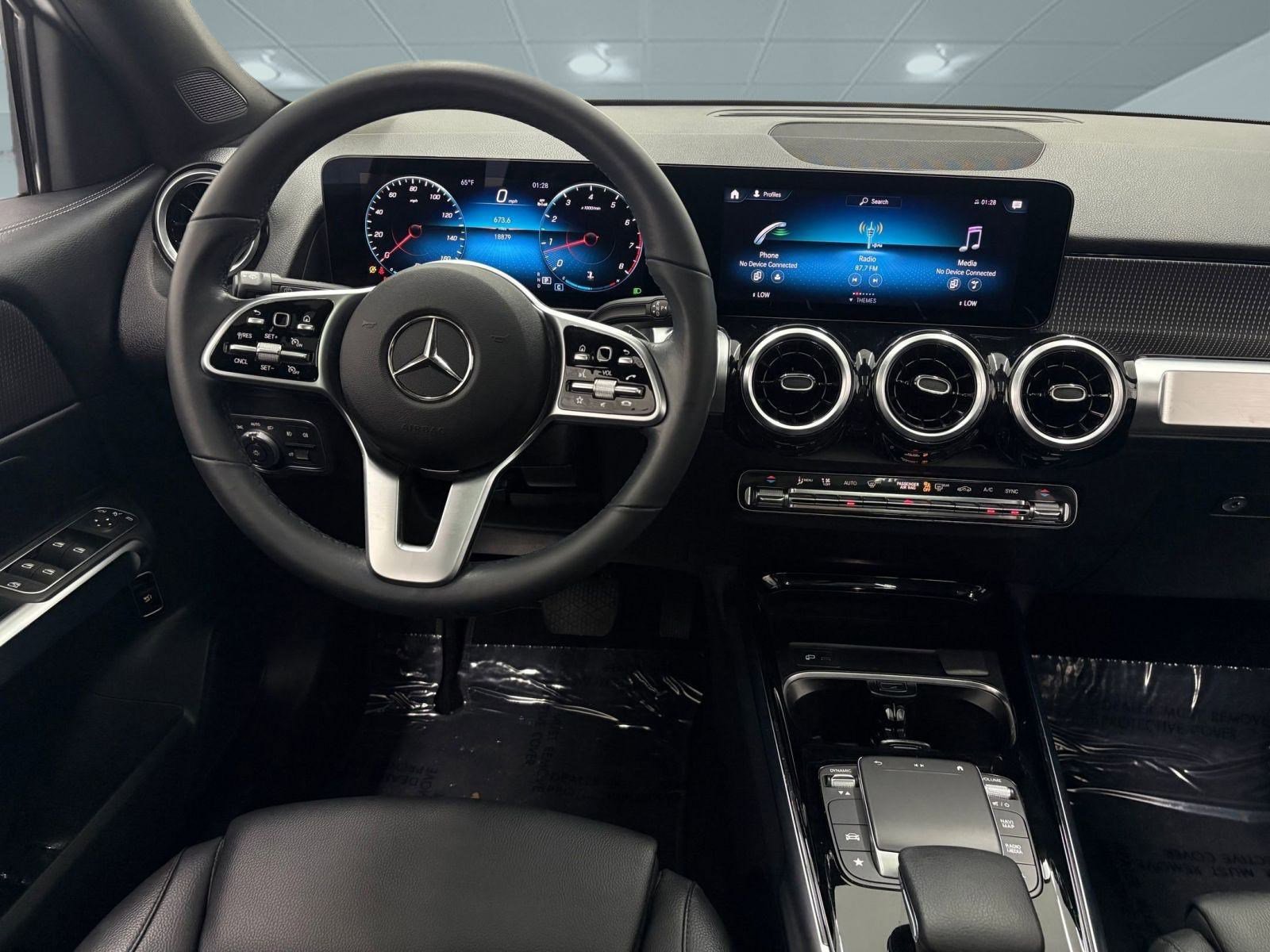 Certified 2023 Mercedes-Benz GLB 250 image 26