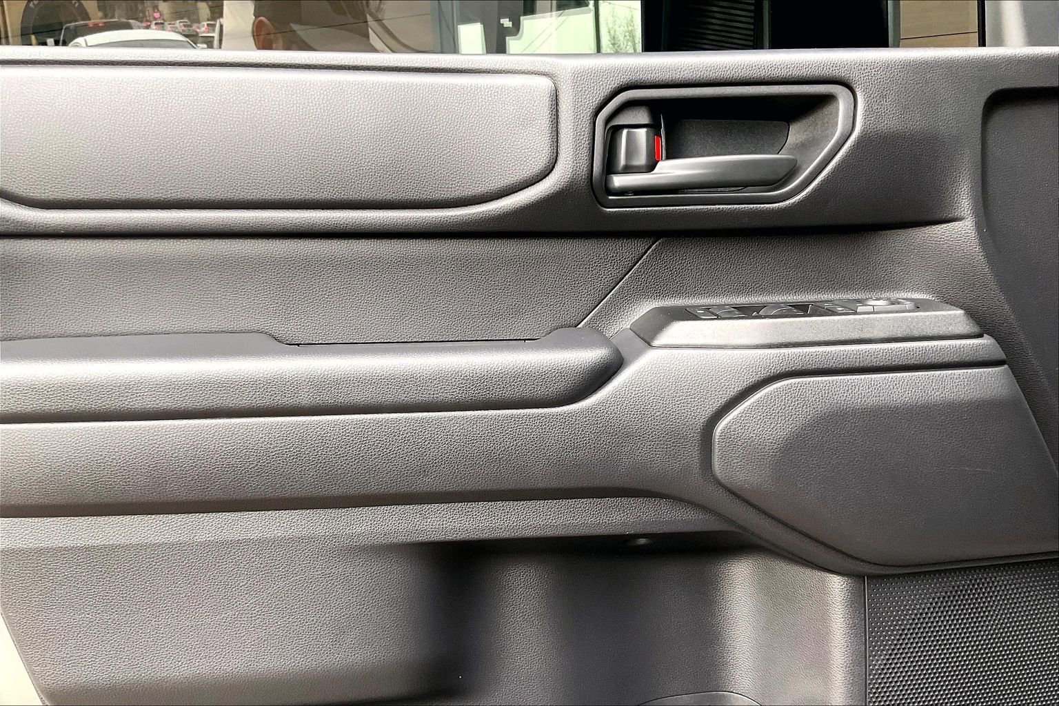 Used 2025 Toyota Land Cruiser 1958 image 15