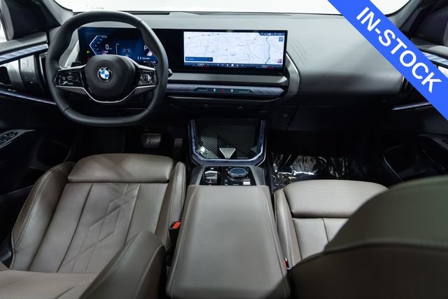 Used 2026 BMW X3 xDrive30i AWD/4WD image 20