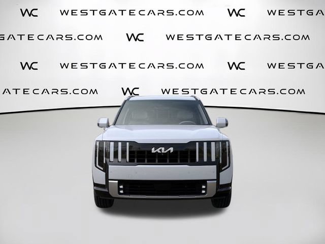 New 2027 Kia Telluride SX FWD image 2
