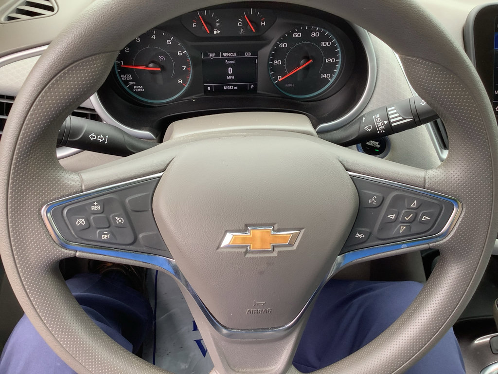 Used 2020 Chevrolet Malibu LS image 13
