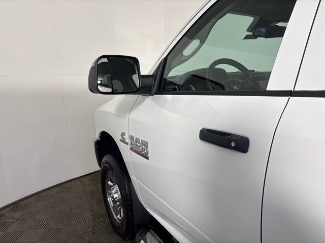 Used 2015 RAM 2500 Tradesman w/ Chrome Appearance Group image 10