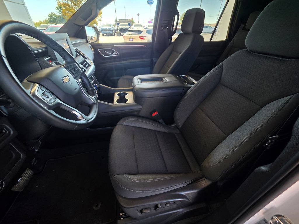 Used 2024 Chevrolet Tahoe LS w/ Driver Alert Package AWD/4WD image 22