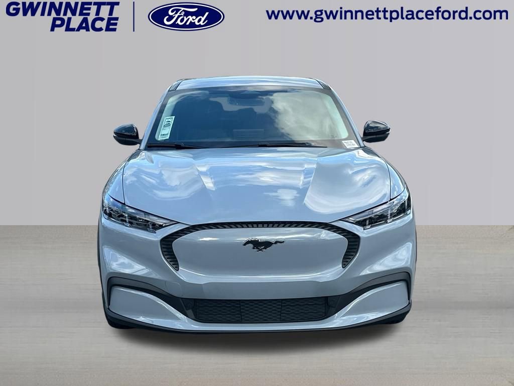 New 2026 Ford Mustang Mach-E Select RWD image 31