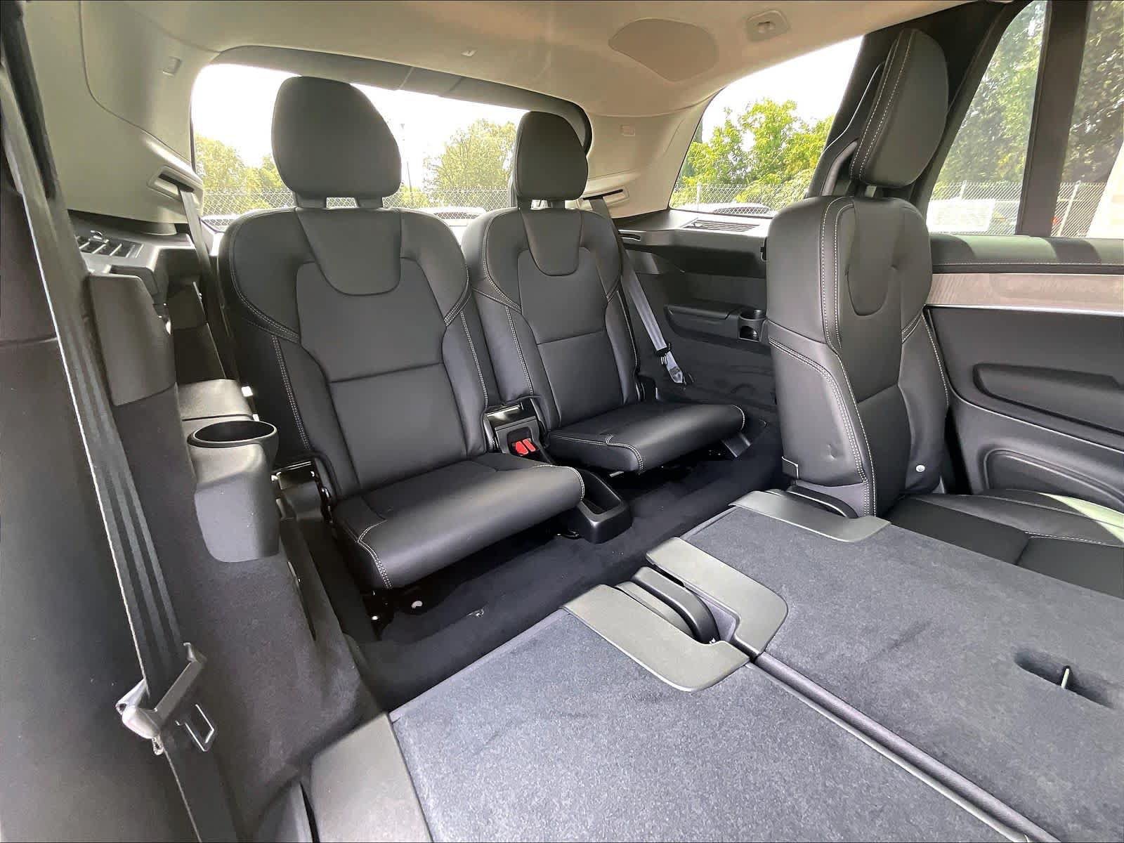 New 2027 Volvo XC90 B6 Ultra AWD/4WD image 27