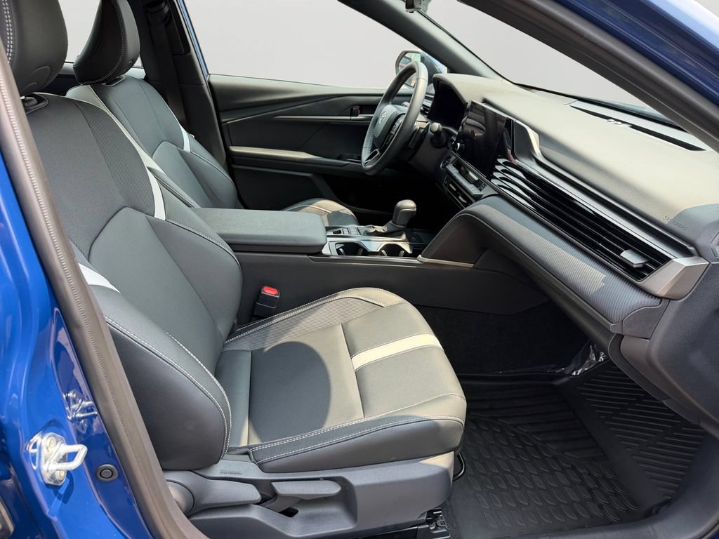 Used 2026 Toyota Camry SE w/ Convenience Package FWD image 12