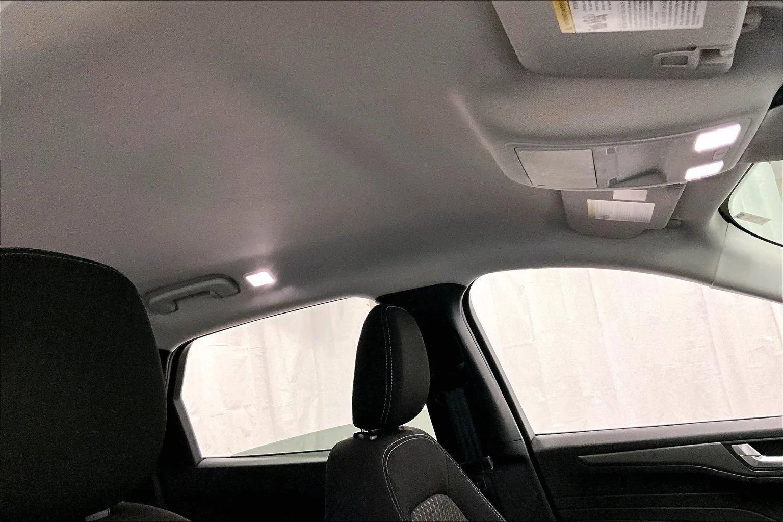 Certified 2024 Ford Escape Active w/ Tech Pack #2 image 21