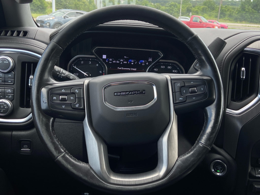 Used 2020 GMC Sierra 1500 Denali w/ Denali Ultimate Package AWD/4WD image 19
