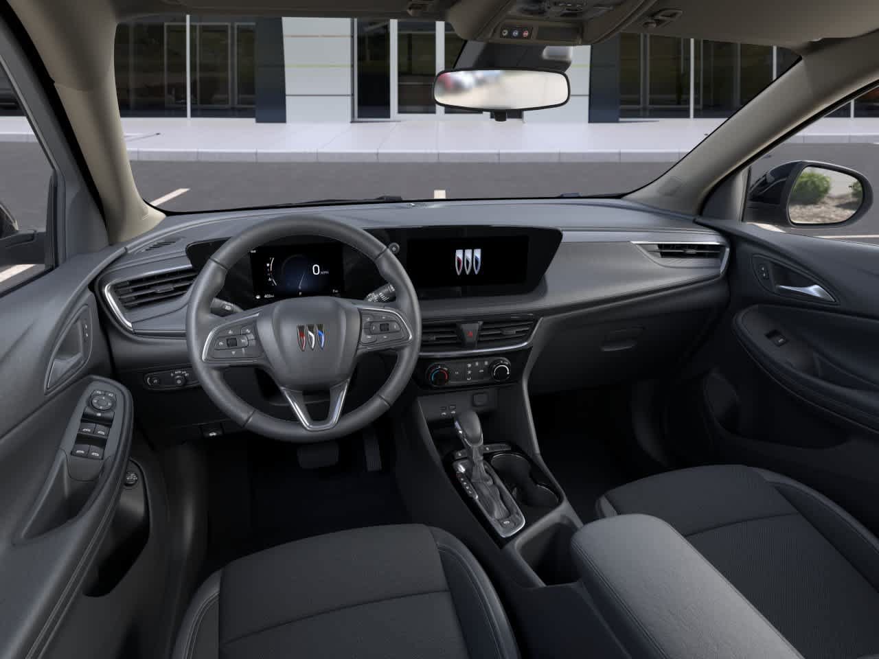 New 2026 Buick Encore GX Preferred w/ Advanced Technology Package FWD image 15