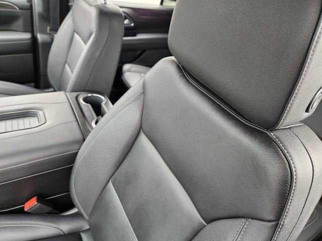 Used 2023 Chevrolet Tahoe LT w/ Luxury Package image 24