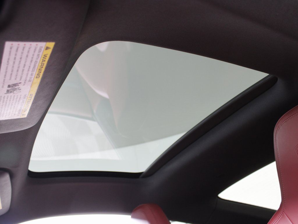 Used 2024 Porsche 911 Carrera 4S image 21