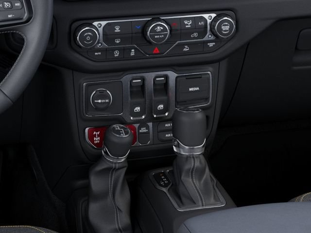 New 2026 Jeep Wrangler Sport AWD/4WD image 24