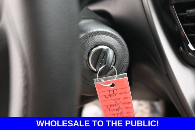 Used 2022 Chevrolet Spark LS FWD image 31