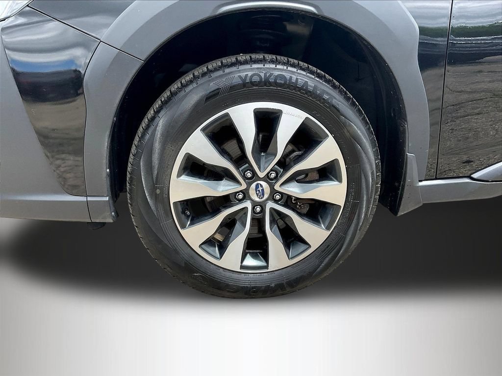 Used 2024 Subaru Outback Limited XT AWD/4WD image 33
