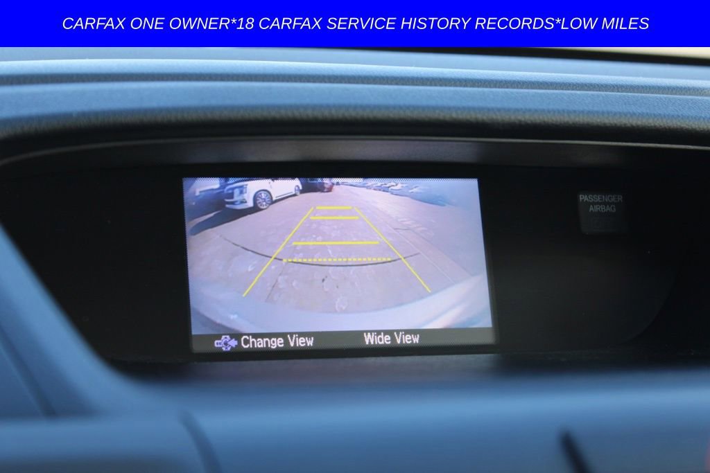 Used 2014 Honda CR-V LX image 34