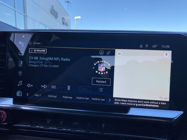 Used 2024 Chevrolet Silverado 2500 LT w/ Convenience Package image 19