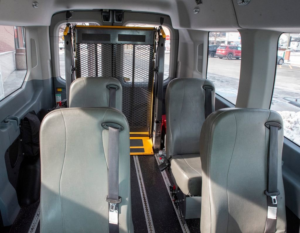 Used 2018 Ford Transit 150 XL image 15