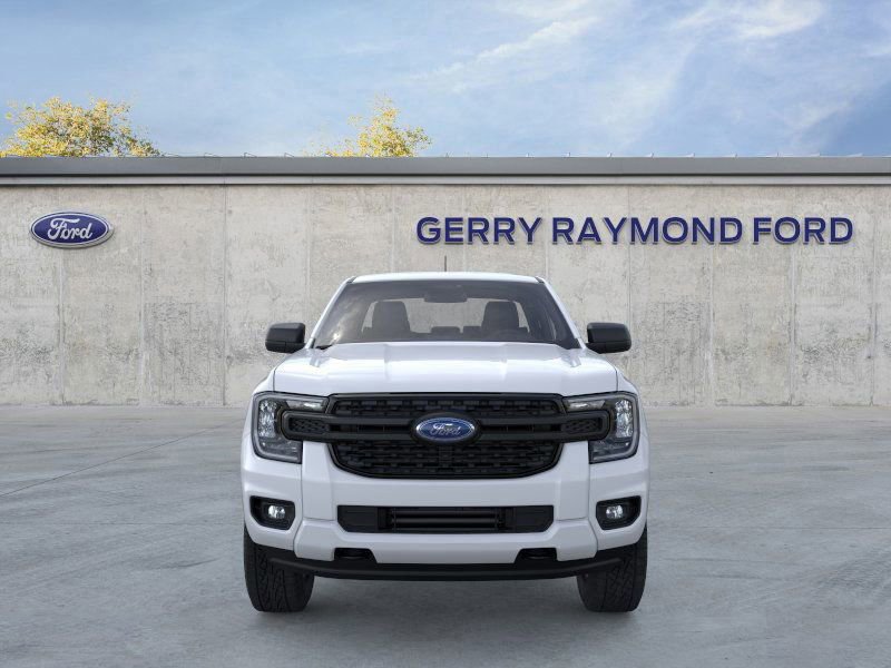 New 2025 Ford Ranger XL w/ Trailer Tow Package image 7