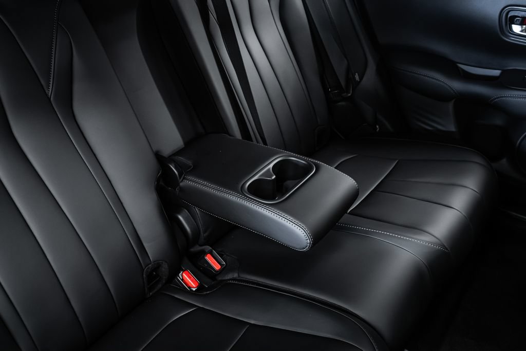 New 2026 Acura ADX FWD image 34
