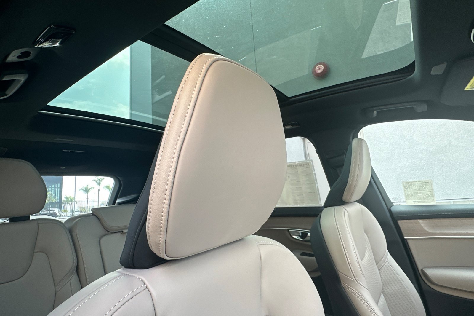 New 2026 Volvo XC90 T8 Ultra image 19