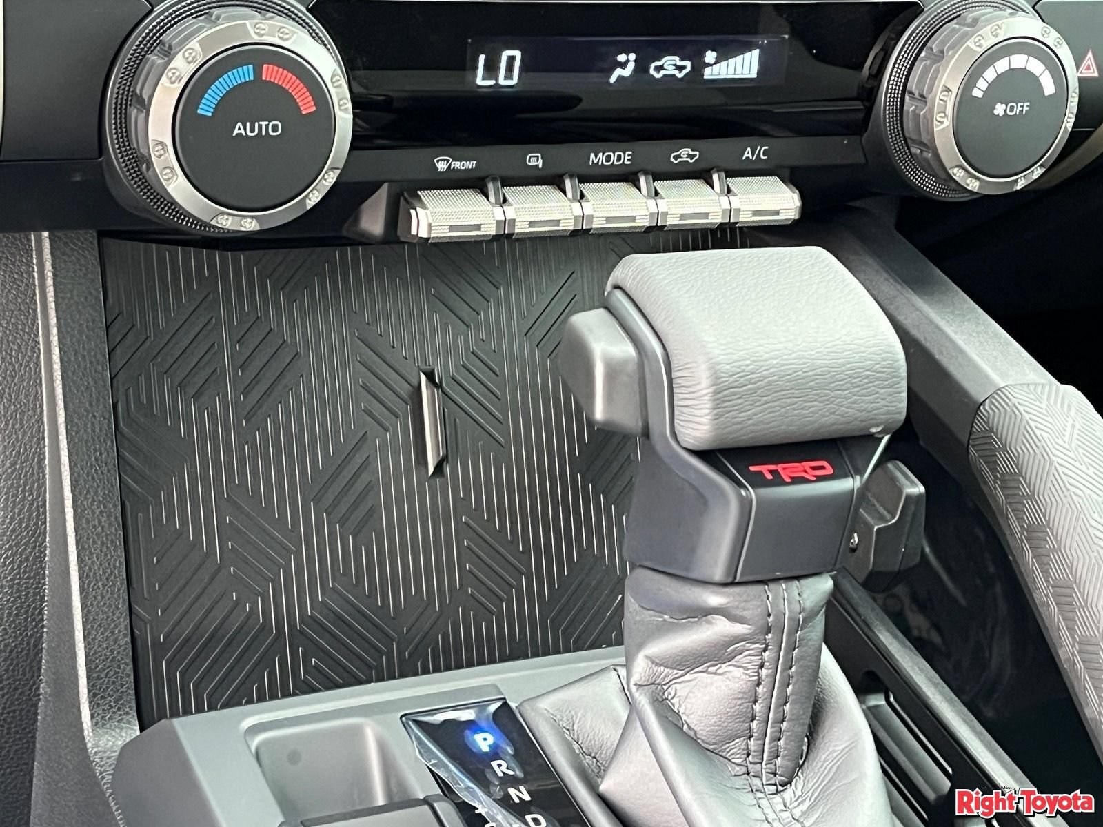 Certified 2026 Toyota Tacoma TRD Sport RWD image 30