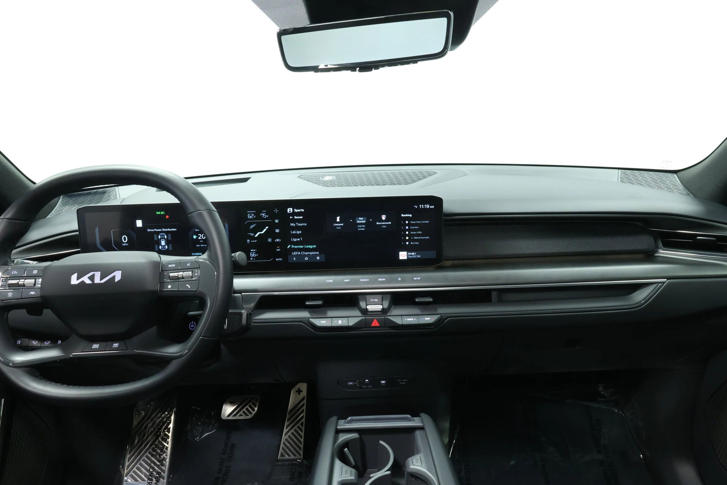 Used 2024 Kia EV9 GT-Line image 48