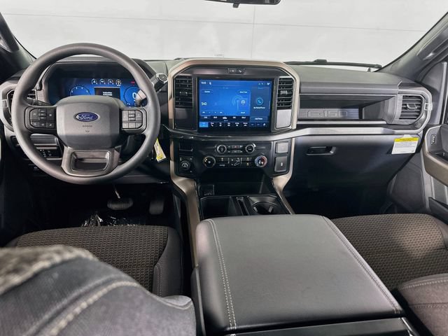 New 2026 Ford F150 STX AWD/4WD image 9