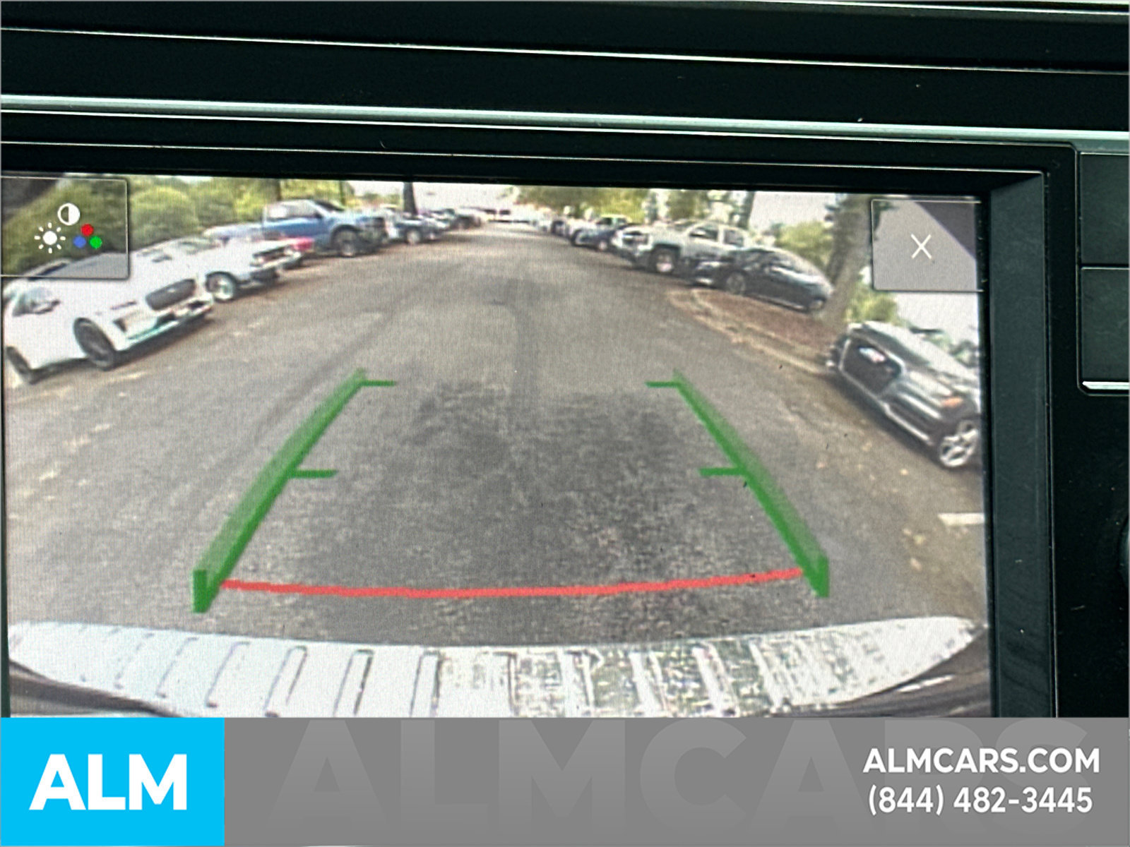 Used 2021 Volkswagen Tiguan S AWD/4WD image 33