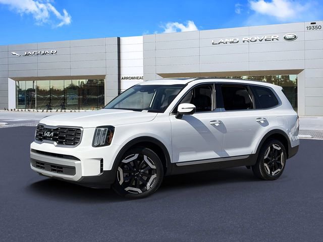 Used 2025 Kia Telluride S