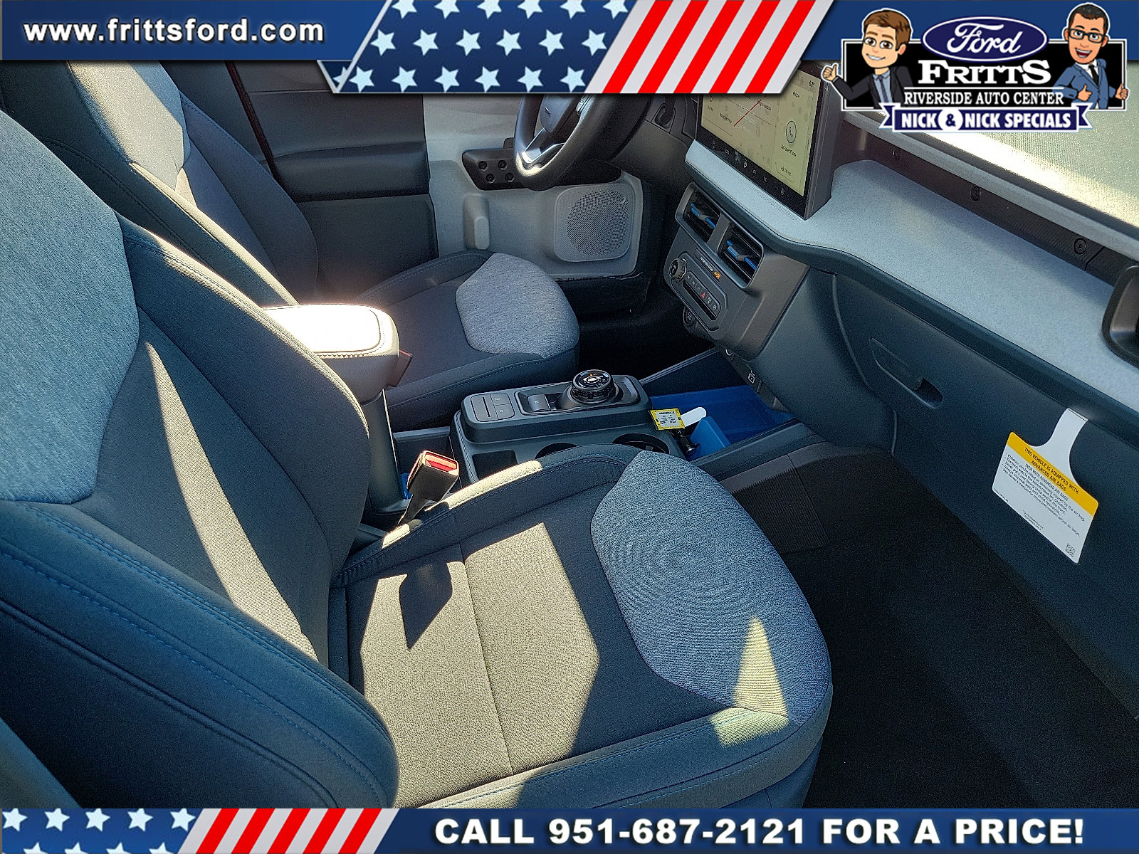 New 2026 Ford Maverick XLT image 17