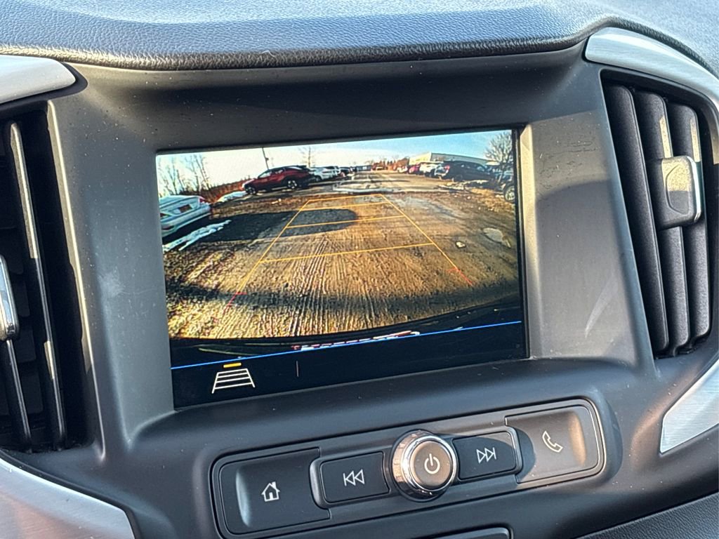 Used 2018 GMC Terrain SLE w/ Driver Convenience Package image 30