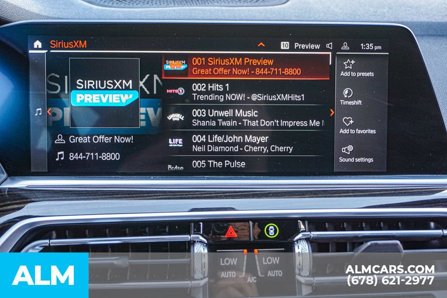 Used 2019 BMW X5 xDrive40i AWD/4WD image 39