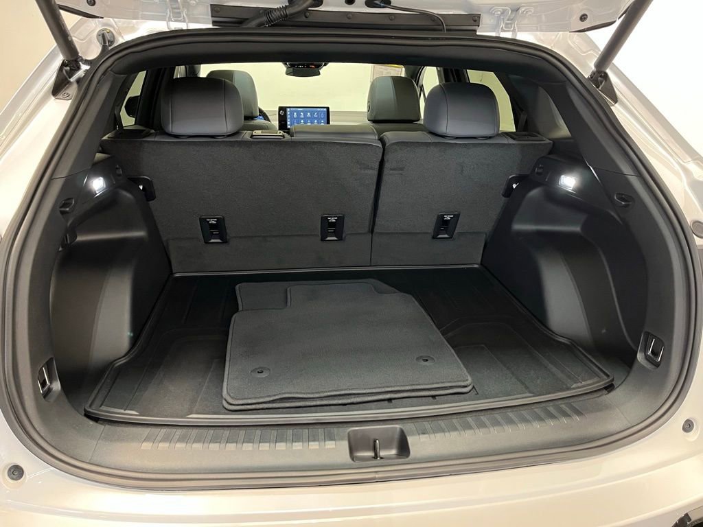 Used 2024 Honda Prologue Touring image 19