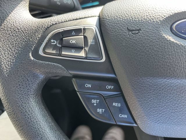 Used 2021 Ford EcoSport SE FWD image 23