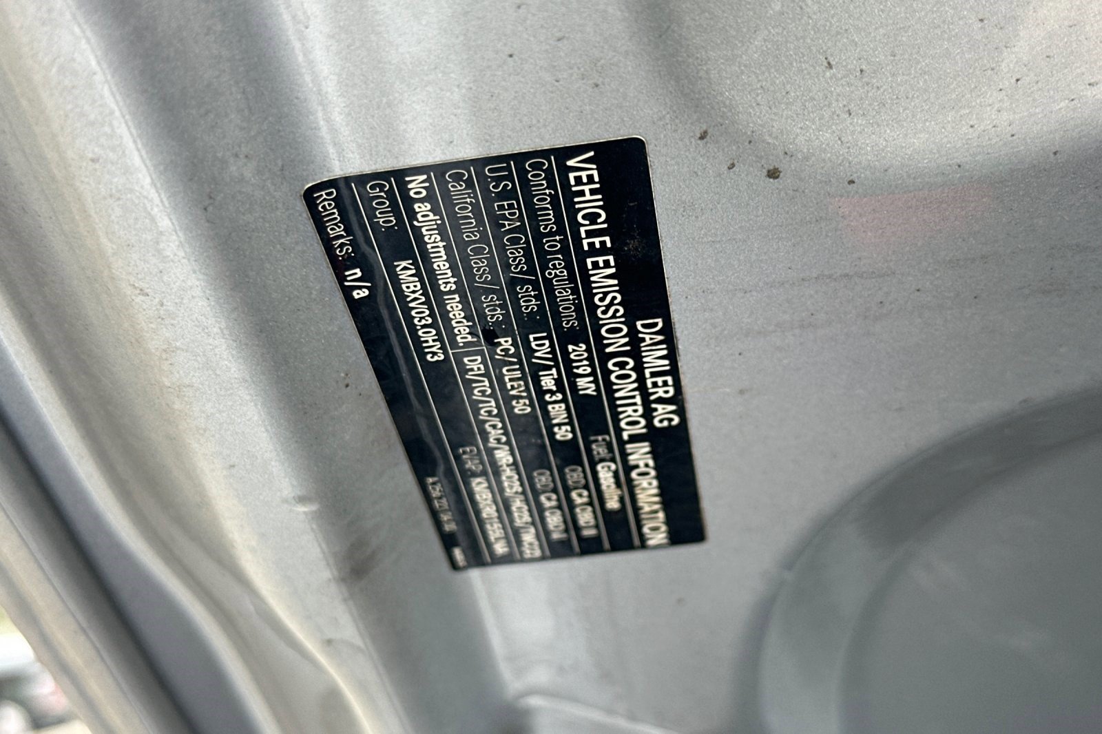Used 2019 Mercedes-Benz AMG GT 53 image 22