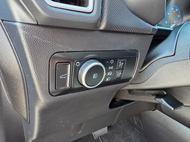 Used 2024 Ford Bronco Sport Big Bend w/ Convenience Package AWD/4WD image 17