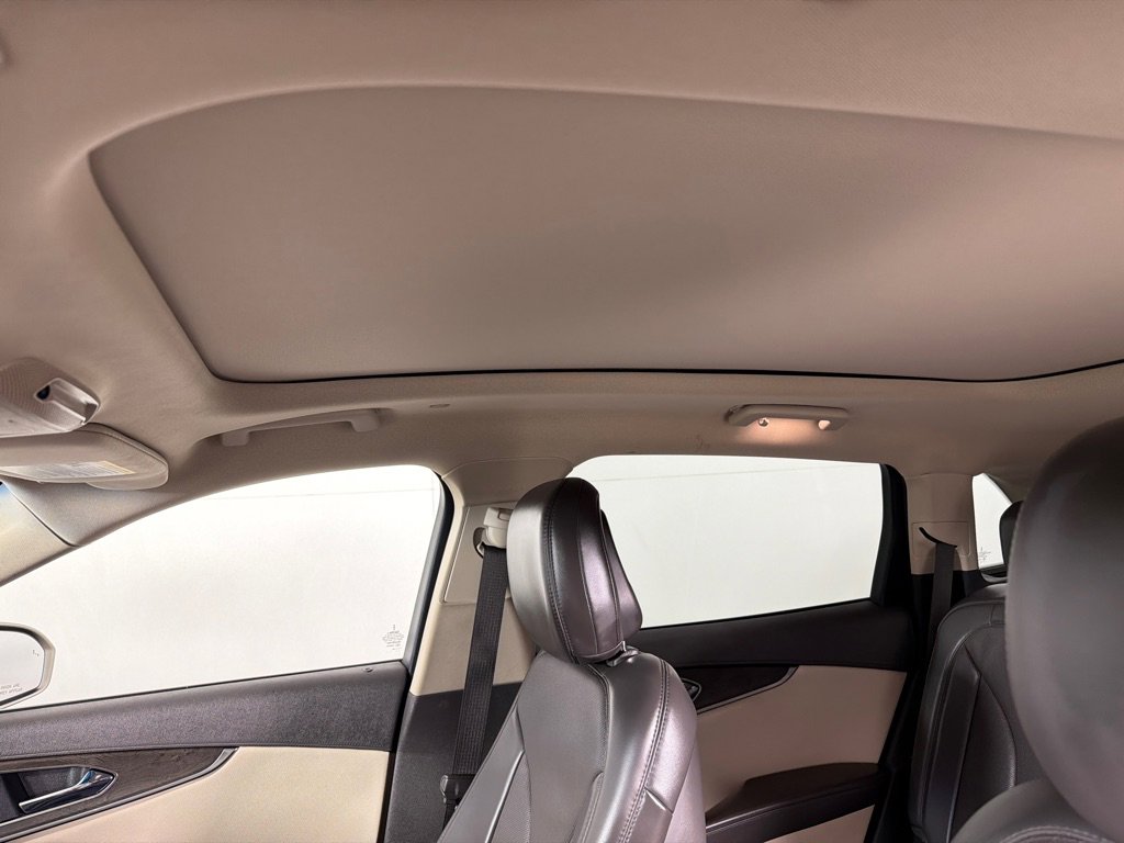 Used 2020 Lincoln Nautilus Reserve image 14