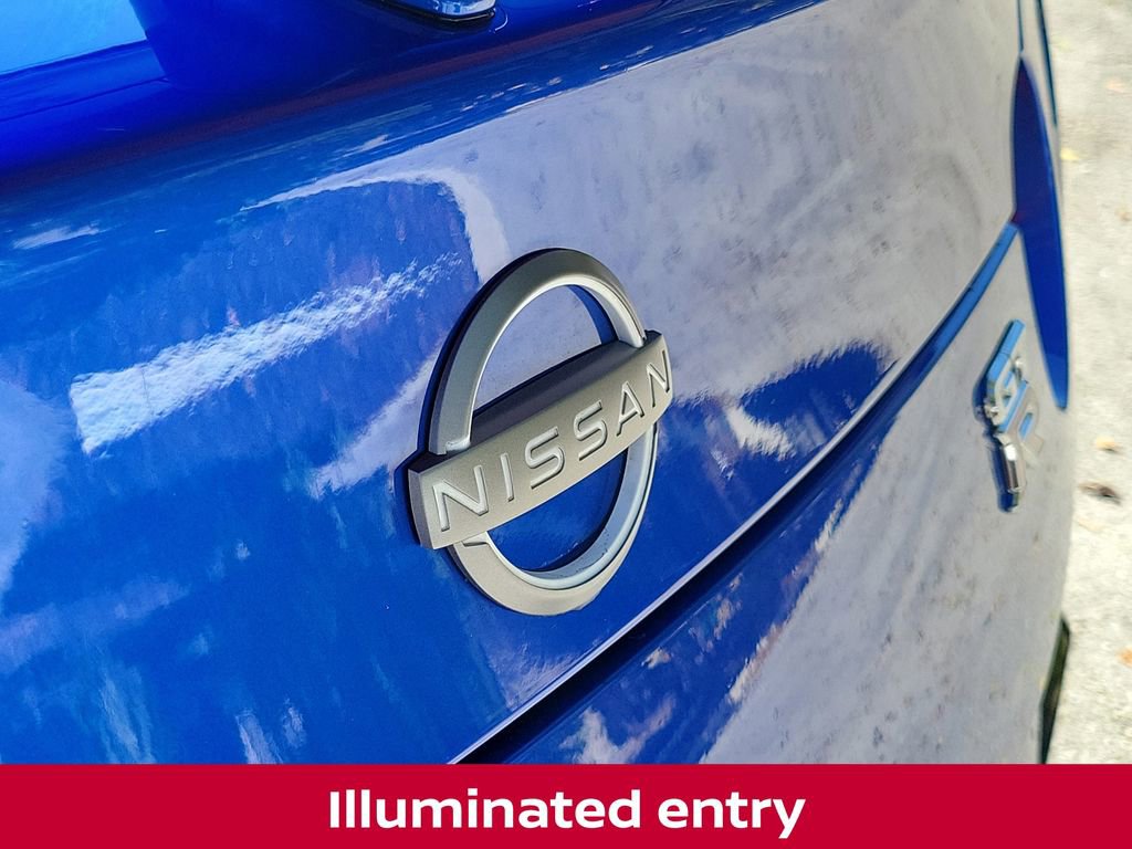 Used 2024 Nissan GT-R Premium w/ Floor Mat Package image 11