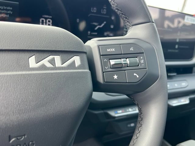 New 2027 Kia Seltos X-Line S w/ X-Line S Premium Package AWD/4WD image 22