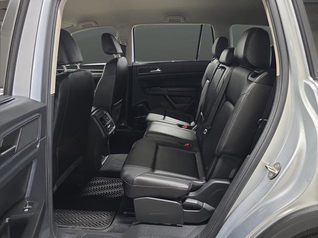 Used 2018 Volkswagen Atlas SE image 30