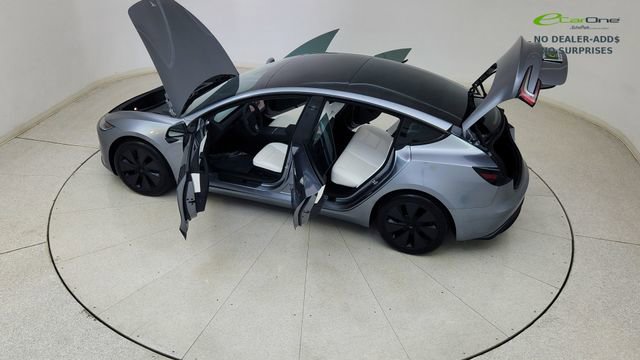 Used 2025 Tesla Model 3 RWD image 85