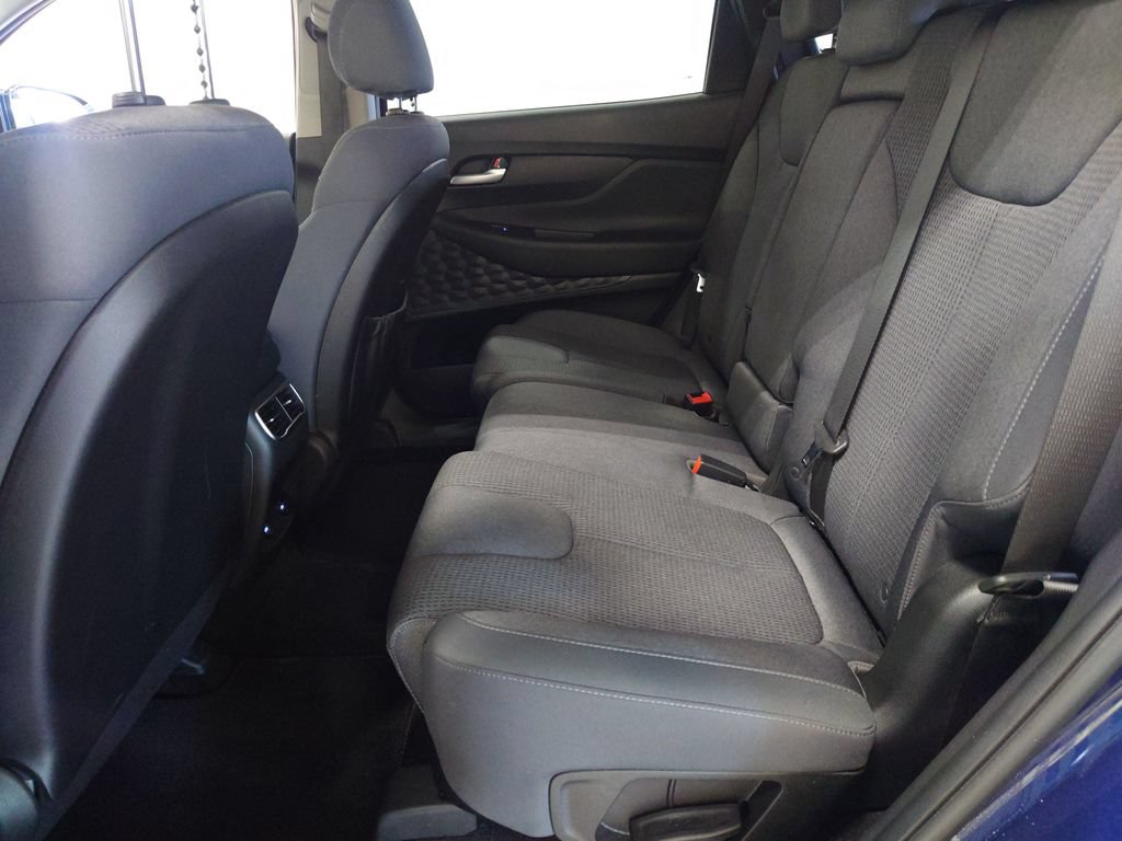 Certified 2023 Hyundai Santa Fe SEL AWD/4WD image 25