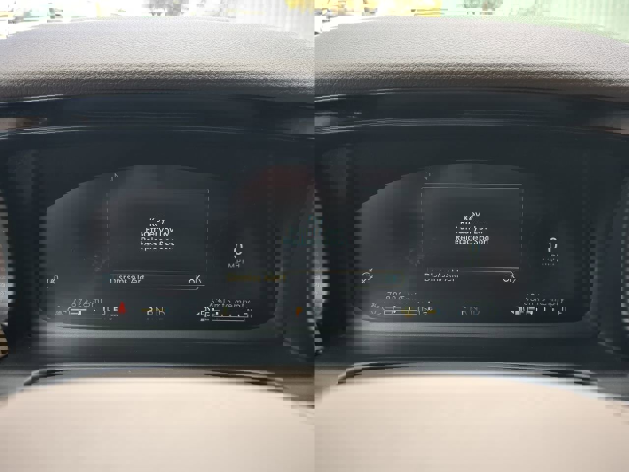 Used 2021 Lincoln Aviator Reserve w/ Equipment Group 202A image 26