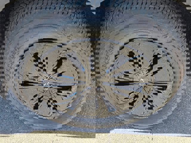 New 2026 Chevrolet Blazer EV LT image 5