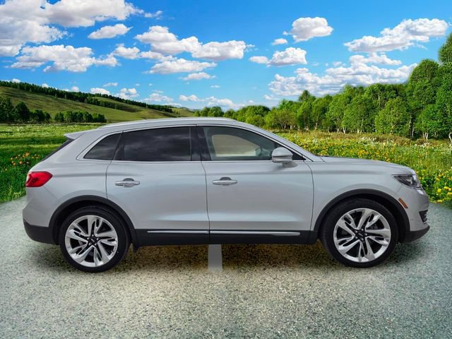 Used 2018 Lincoln MKX Reserve w/ Driver Assistance Package FWD image 7