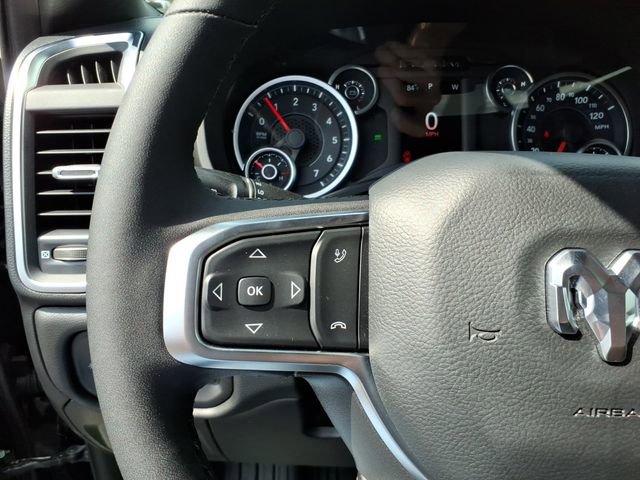New 2026 RAM 1500 4x4 Crew Cab image 10