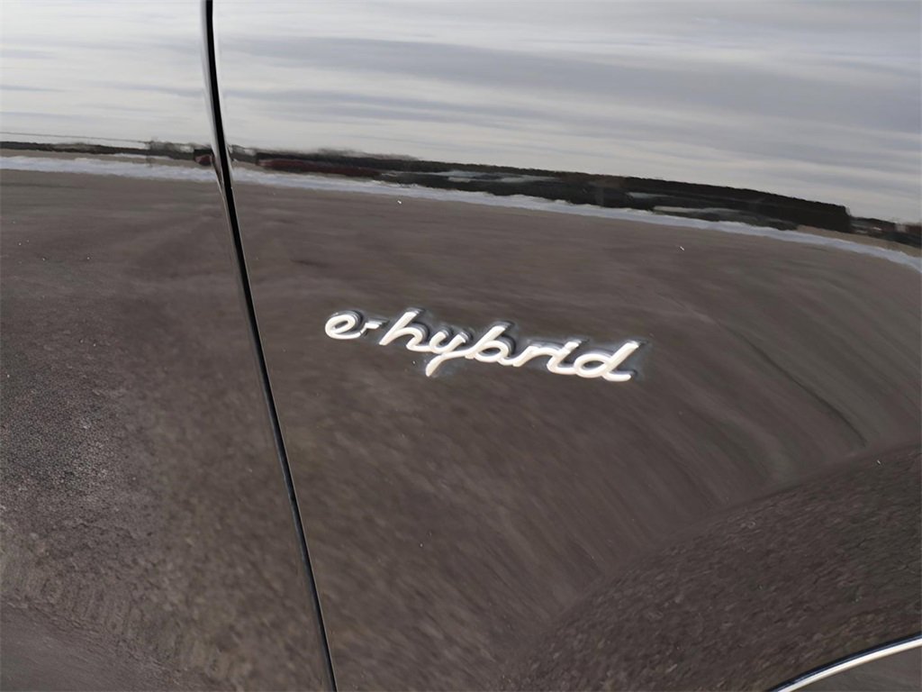 Certified 2023 Porsche Cayenne Turbo S image 15