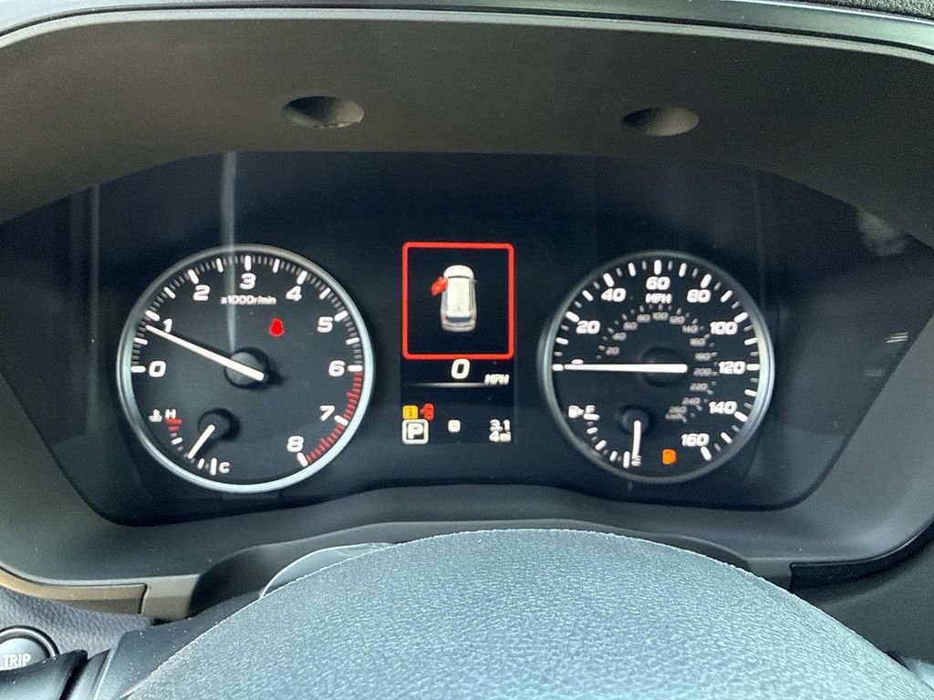 New 2026 Subaru Ascent Premium image 37